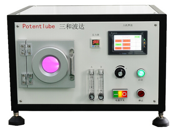 新能源汽車(chē)制造領(lǐng)域，等離子清洗機(jī)成新寵